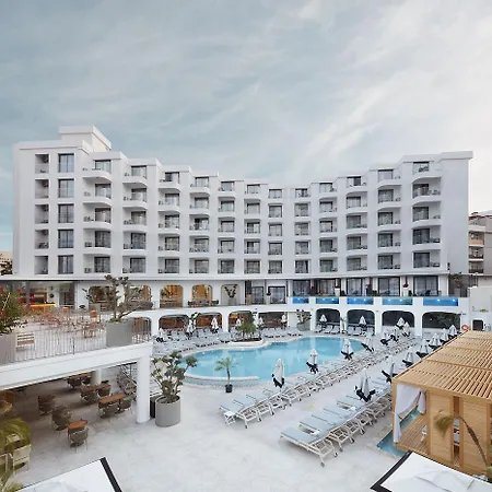 Lalila Blue 5* Мармарис